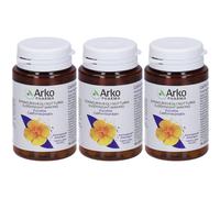 Arkopharma Arkocapsule® Escolzia 3x17 g Capsule