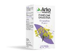 Arkopharma Arkocapsule Finocchio Integratore 45 Capsule