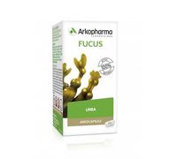 ArkoPharma ArkoCapsule - Fucus Integratore per il Controllo del Peso, 45 Capsule