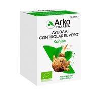Arkopharma Arkocapsule Glucomannano 80 capsule - Integratore