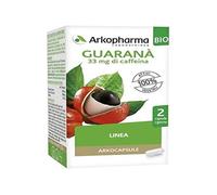 ARKOPHARMA ARKOCAPSULE GUARANA' 130 CAPSULE