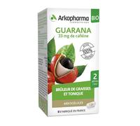 Arkopharma Arkocapsule Guaranà Bio 130 Capsule - Integratore