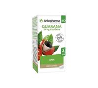 ARKOCAPSULE Guarana130 Cps