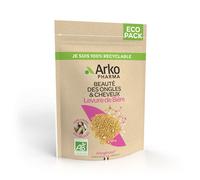 Arkopharma Arkocapsule Lievito di Birra Bio 270 capsule - Integratore