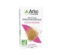 Arkopharma Arkocapsule Lievito di Birra Bio Bellezza Unghie Capelli 150 capsule - Integratore