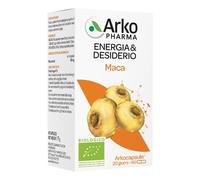 Arkocapsule Maca Bio Arkopharma 40 Capsule