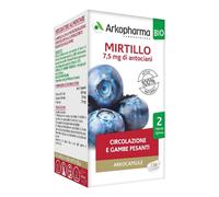 Arkopharma ARKOCAPSULE Mirtillo 55 g Capsule
