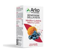 MIRTILLO piu LUTEINA 45ARKOCAPSULE
