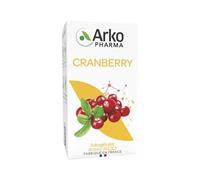 Arkopharma ArkoCapsule Mirtillo Rosso 45 Capsule - Integratore