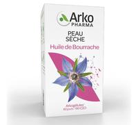 Arkopharma Arkocapsule Olio Di Borragine 180 Capsule - Integratore