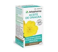 Arkopharma Arkocapsule Olio di Enotera 50 capsule - Integratore