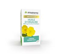 Arkopharma Arkocapsule Olio Di Enotera 60 Capsule - Integratore