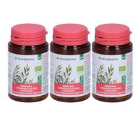 Arkopharma Arkocapsule OLIVO 3x17 g