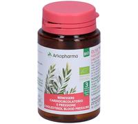 Arkopharma Arkocapsule OLIVO 4x17 g