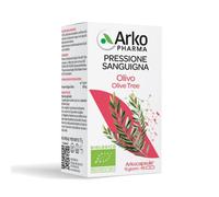 Arkopharma Arkocapsule Olivo Integratore Alimentare 45 Capsule
