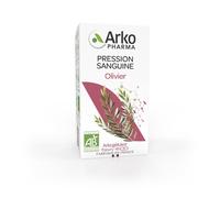 Arkopharma ArkoCapsule Olivo Pressione Sanguigna BIO 45 capsule - Integratore