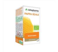 Arkocapsule Pappa Reale Bio 45 Capsule