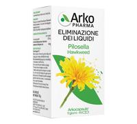 ARKO CAPSULE PILOSELLA 45 CAPSULE