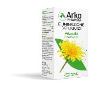 ARKO CAPSULE PILOSELLA 45 CAPSULE