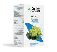 Arkocapsule Rodiola Bio 45 Capsule