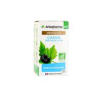 Arkopharma Arkocapsule Ribes nero Bio 150 Capsule - Integratore