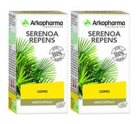 Arkopharma Arkocapsule® Serenoa Repens Uomo 2x18 g Capsule