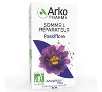 Arkopharma Arkocapsule Sonno Riparatore Passiflora Bio 150 Capsule - Integratore
