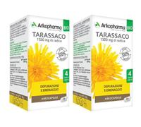 Arkopharma Arkocapsule® Tarassaco 2x18 g Capsule