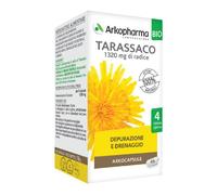 Arkopharma Arkocapsule® Tarassaco - risparmia il 10% con il codice: ar
