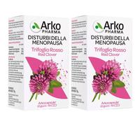 Arkopharma Arkocapsule® Trifoglio Rosso 2x45 pz Capsule
