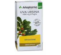 Uva Ursina Bio ArkoPharma 45 Capsule