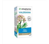 Arkopharma Arkocapsule Valeriana Integratore Alimentare 45 Capsule