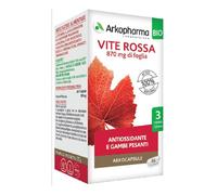 Arkopharma Vitiven Arkocapsule Integratore Alimentare 45 Capsule