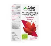 Arkopharma Vitiven Arkocapsule Integratore Alimentare 45 Capsule