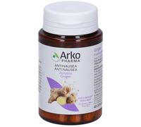 Arkopharma Arkocapsule Zenzero 19 g Capsule
