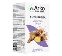 Arkocps Zenzero 40 Capsule