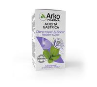 ArkoPharma - Olmo Rosso E Zinco Integratore Acidità E Digestione Confezione 40 Capsule