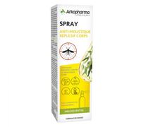 Arkopharma Arkoessentiel 60 ml - Spray Antizanzare Corpo