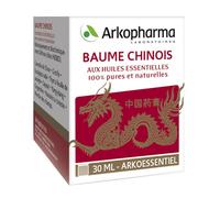 Arkopharma Arkoessentiel Balsamo Cinese 30 ml - Prodotto Cosmetico