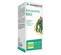 Arkoessentiel Eucaliptus Bio 10 Ml