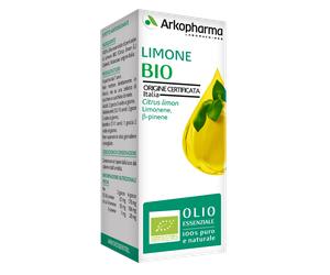 Arkopharma ARKOESSENTIEL LIMONE BIO 10 ML