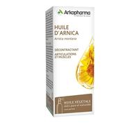 Arkopharma Arkoessentiel Olio Arnica 100 ml - Olio Corpo