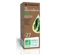 Arkopharma Arkoessentiel Olio Essenziale N°27 Ravintsara 5 ml - Olio Essenziale