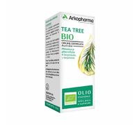 Arkopharma Olio essenziale Tea Tree Bio 10ml