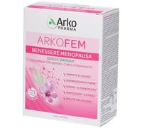 Arkopharma Arkofem Menopausa Capsule 52 g Capsule