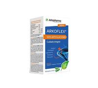 Arkopharma Arkoflex 100% Articolazioni 120 Capsule
