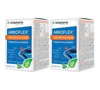Arkopharma Arkoflex® 100% Articolazioni 2x48 g Capsule