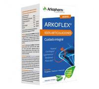 Arkopharma Arkoflex 100% Articolazioni 60 Capsule