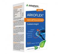Arkopharma Arkoflex - 100% Articolazioni Integratore Alimentare, 60 Capsule