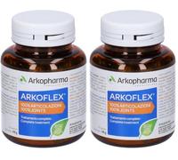 Arkopharma Arkoflex - 100% Articolazioni (Confezione da 2)